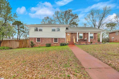 1105 Southwood Street, Anderson, SC, 29624 | Card Image