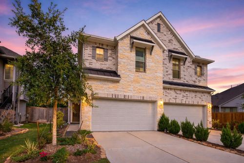 19638 San Angelo Park Dr, Cypress, TX, 77433-1777 | Card Image