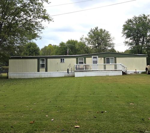 9974 W County Road 125 N, Richland, IN, 47634-9001 | Card Image