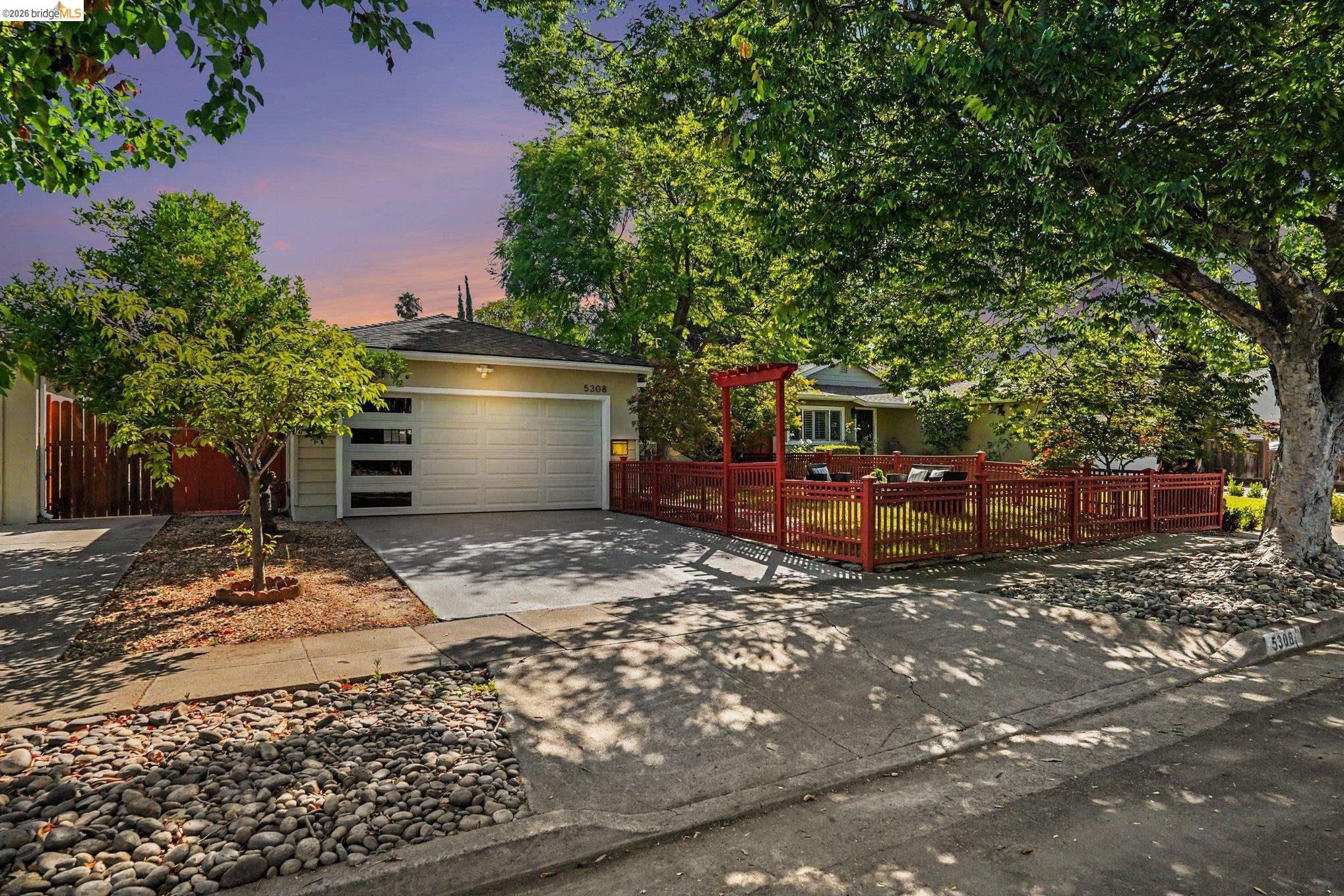 Residential in San Jose 4