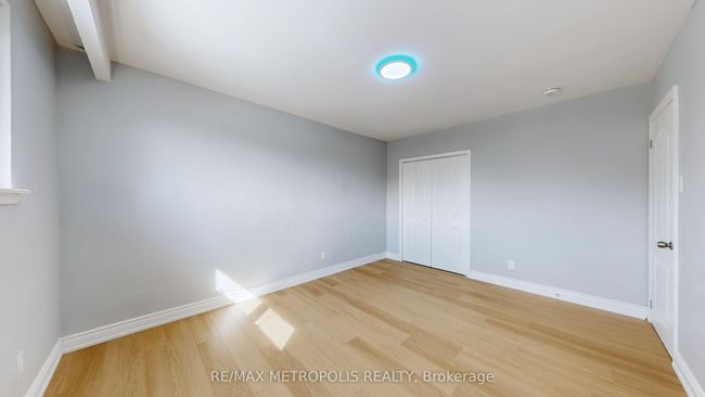 UPPER - 3254 Fieldgate Dr, House attached with 3 bedrooms, 2 bathrooms and 1 parking in Mississauga ON | Image 29