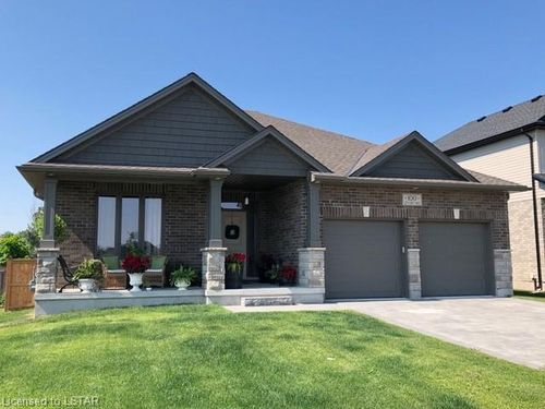 163 Mcleod Street, Parkhill, ON, N0M2K0 | Card Image