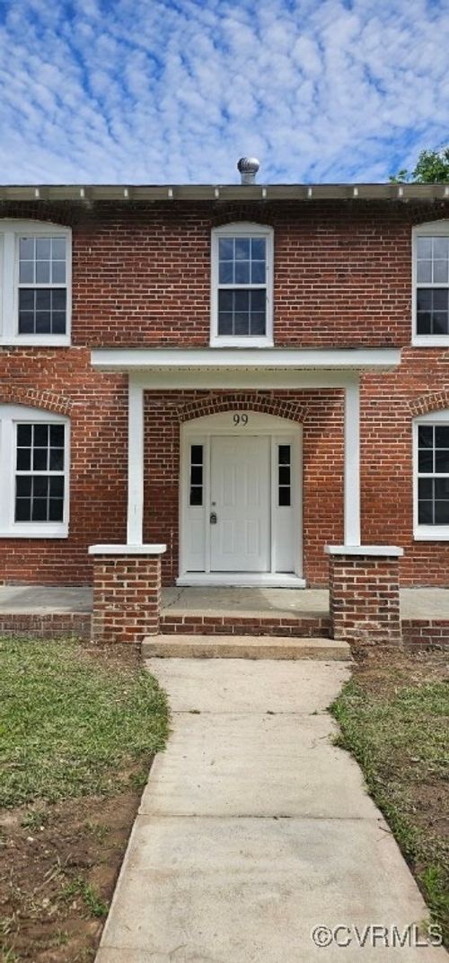99 Taft St, Lawrenceville, VA, 23868-2617 | Card Image