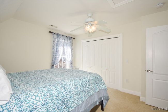 74 Lake Point Dr, House other with 4 bedrooms, 4 bathrooms and null parking in Jackson's Gap AL | Image 45