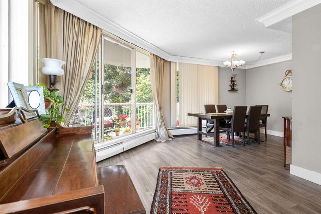 309 - 2024 Fullerton Avenue, Condo with 2 bedrooms, 1 bathrooms and 1 parking in North Vancouver BC | Image 4