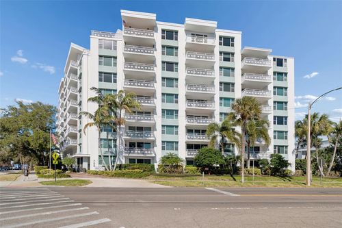 apt-701-700 Beach Dr Ne, ST PETERSBURG, FL, 33701-2630 | Card Image