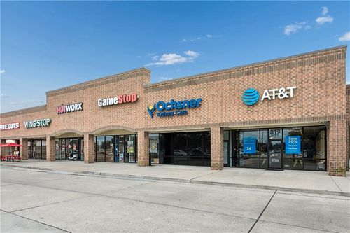 ste-g-819 W Esplanade Ave, Kenner, LA, 70065-6291 | Card Image