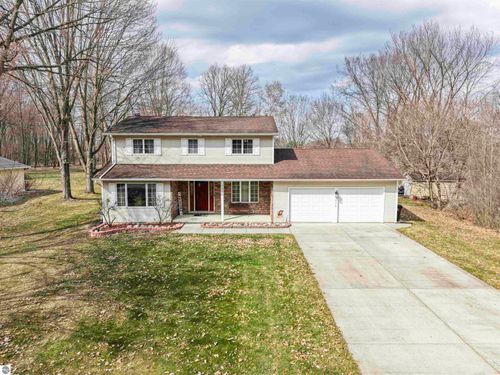 1575 Scully Rd, Mt Pleasant, MI, 48858-8011 | Card Image
