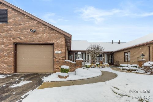 3254 Calvin Court, Grandville, MI, 49418 | Card Image