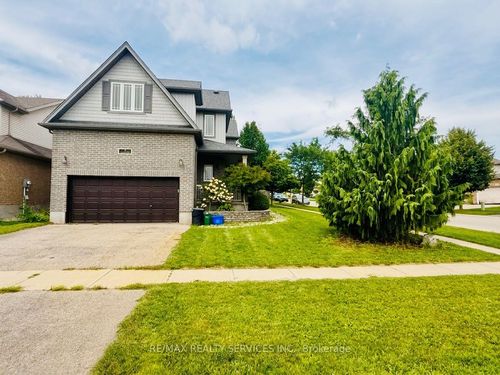 3 Talon Dr, Woodstock, ON, N4V0A5 | Card Image