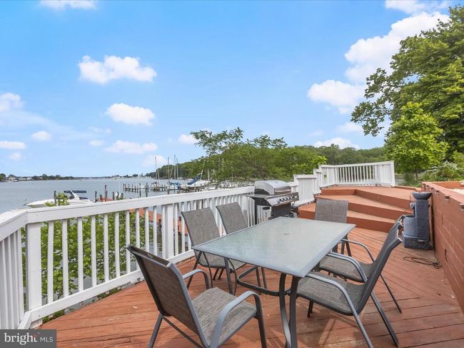 2304 Poplar Rd, House other with 4 bedrooms, 4 bathrooms and null parking in Baltimore MD | Image 54