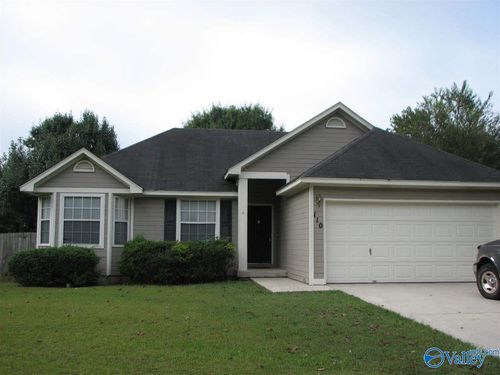 110 Rebecca Pines Dr, Madison, AL, 35758-8295 | Card Image