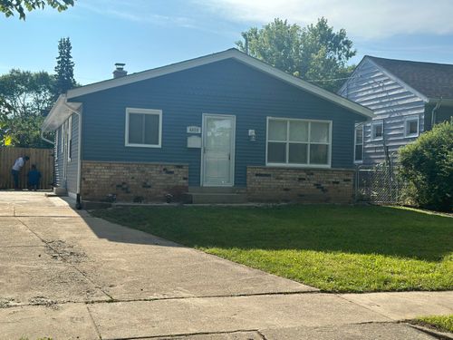 4850 N 57th St, Milwaukee, WI, 53218-4238 | Card Image