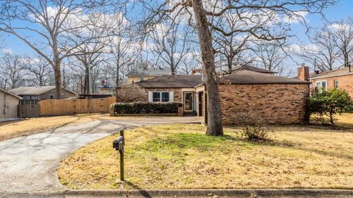 1708 War Eagle Dr, North Little Rock, AR, 72116-4430 | Card Image