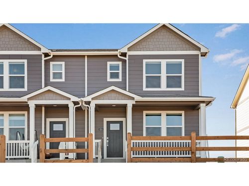 2356 Merlot St, Fort Lupton, CO, 80621-7008 | Card Image