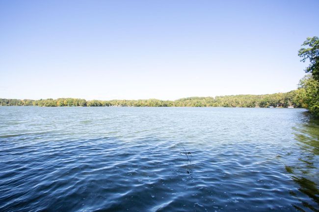 Locating in what is referenced as Honeymoon Bay, you'll love the set back | Image 10