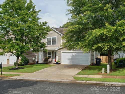 13314 Pontchatrain Ave, Charlotte, NC, 28273-6910 | Card Image