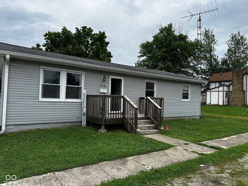 1014 Washington St, Hope, IN, 47246-1433 | Card Image