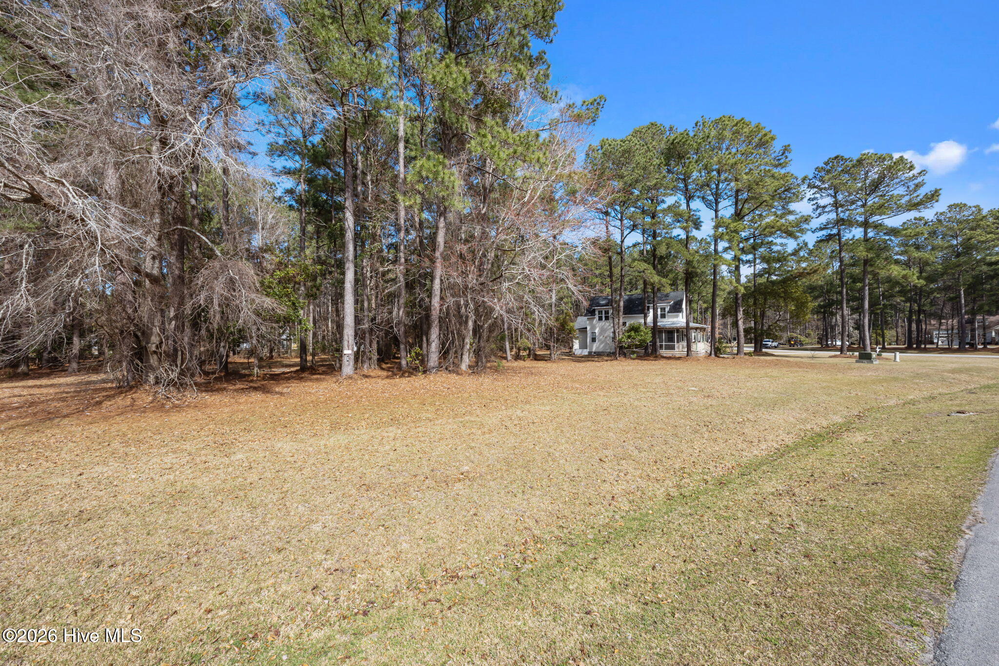 Land in Minnesott Beach 4