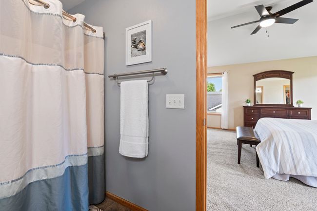 301 Melissa Lane, Home with 3 bedrooms, 3 bathrooms and null parking in Cottage Grove WI | Image 39