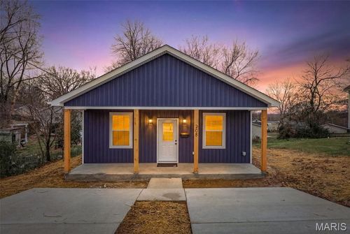 208 Walnut Street, Crystal City, MO, 63019 | Card Image