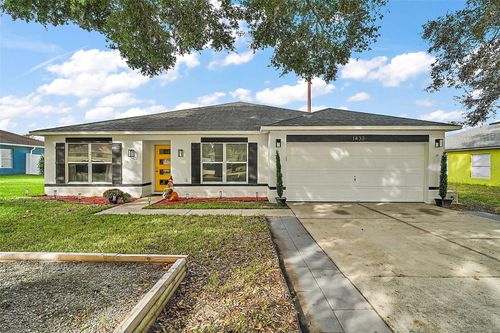 1433 Whooping Drive, GROVELAND, FL, 34736 | Card Image