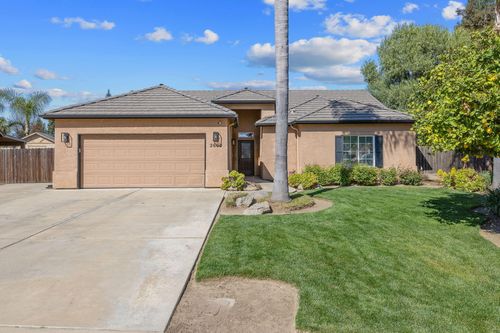2600 W Oakridge Avenue, Visalia, CA, 93291 | Card Image