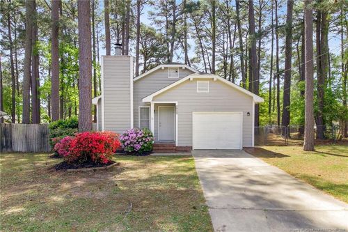 9436 Gooden Dr, Fayetteville, NC, 28314-5744 | Card Image