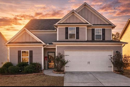 735 Walnut Creek Cir, Pendergrass, GA, 30567-5008 | Card Image