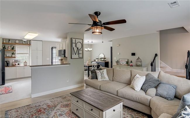 158 Alice Ct, House other with 3 bedrooms, 3 bathrooms and null parking in Winston-Salem NC | Image 10