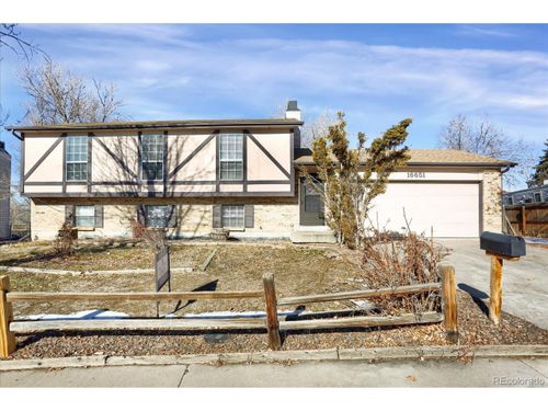 16651 E Arizona Pl, Aurora, CO, 80017-4148 | Card Image