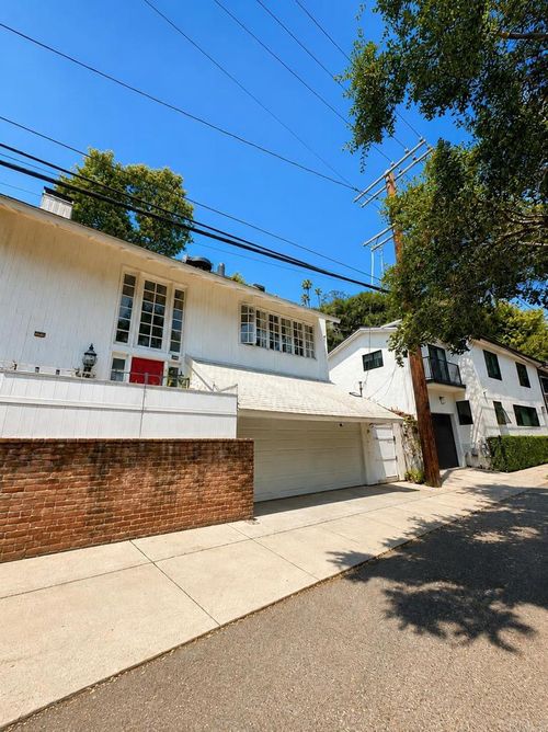 507 W Rustic Rd, Santa Monica, CA, 90402-1115 | Card Image