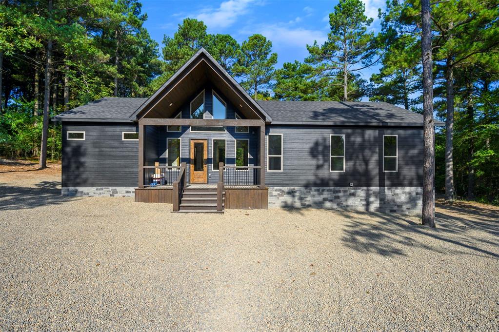 Residential in Broken Bow 5