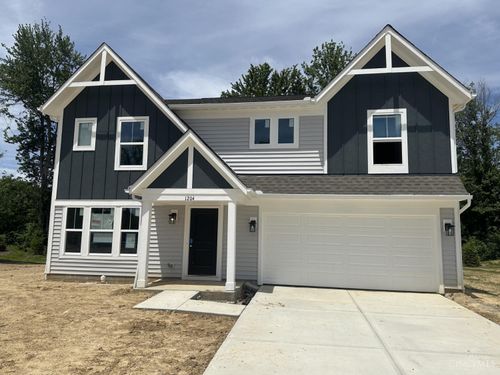 1204 Buxton Oaks Drive, Union Twp, OH, 45102 | Card Image