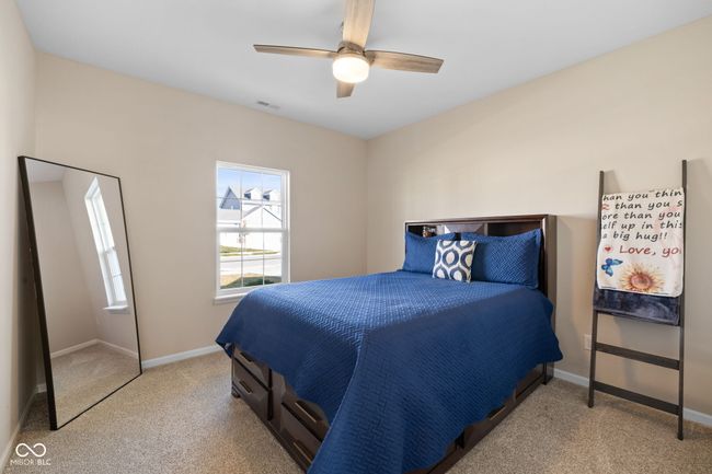 7067 Hart St, House other with 3 bedrooms, 2 bathrooms and null parking in Cumberland IN | Image 18
