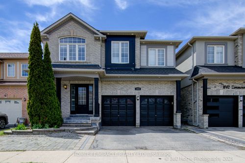1044 Zimmerman Cres, Milton, ON, L9T5S8 | Card Image