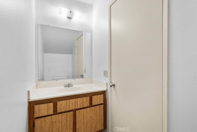 Downstairs Half Bath | Image 9