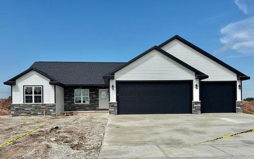 3124 Toad Island Trail, LAWRENCE, WI, 54115 | Card Image