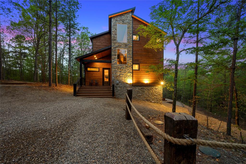 Residential in Broken Bow 2