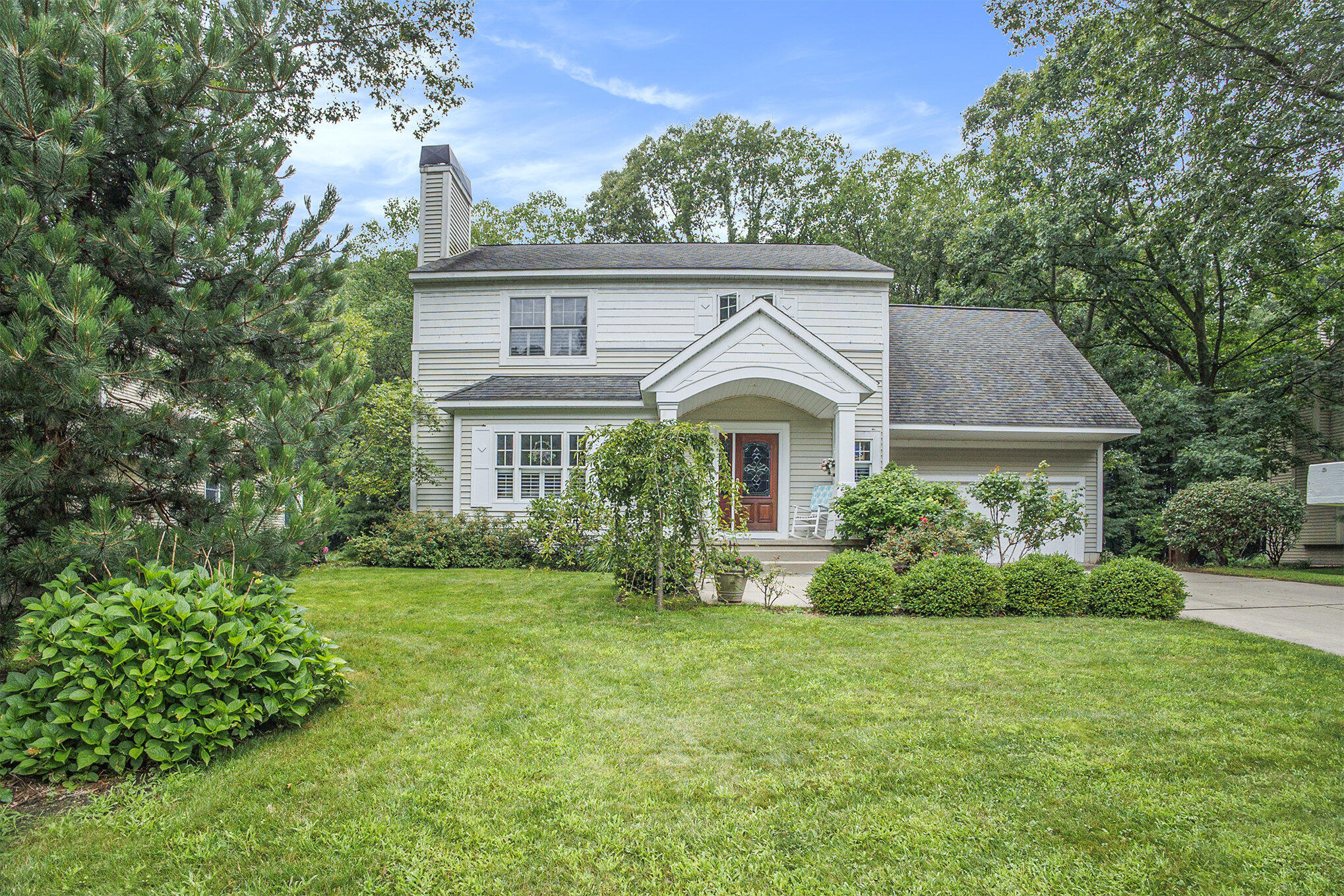 Waterleaf Trl, Spring Lake, MI 49456