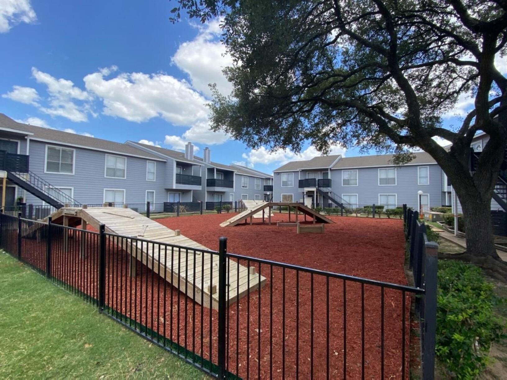 Residential Lease in Houston