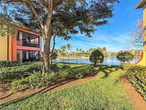 201-8524 Via Lungomare Cir, ESTERO, FL, 33928-2318 | Card Image