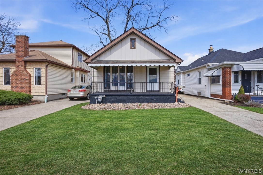 Residential in Tonawanda 4