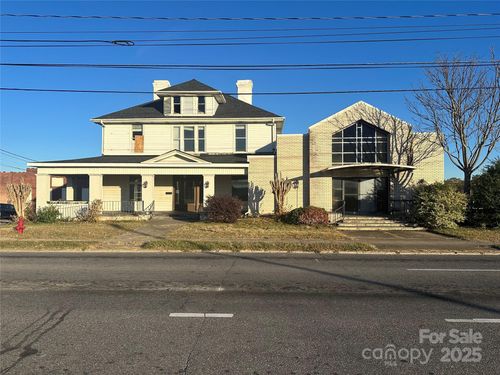 206 S Broad St, Gastonia, NC, 28054-4104 | Card Image
