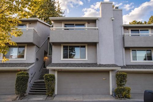 6 Havenridge Ct, San Mateo, CA, 94402-3720 | Card Image