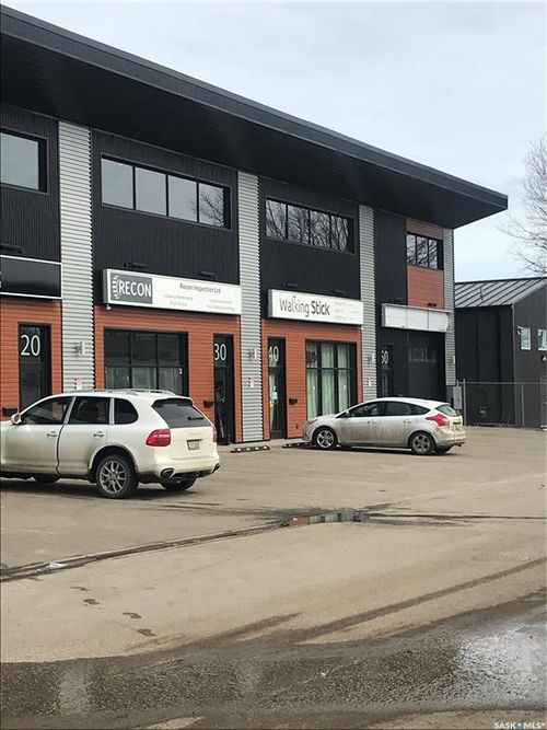 50-510 Lauriston St, Saskatoon, SK, S7K0R5 | Card Image