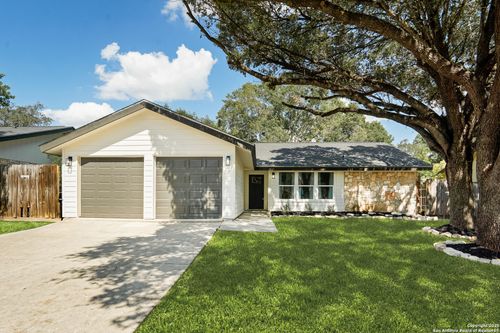 2919 Abercorn Dr, San Antonio, TX, 78247-3736 | Card Image