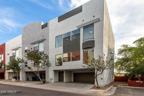 4617 E Culver St, Phoenix, AZ, 85008-5612 | Card Image