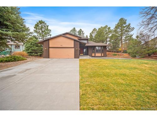 935 War Eagle Dr, Colorado Springs, CO, 80919 | Card Image
