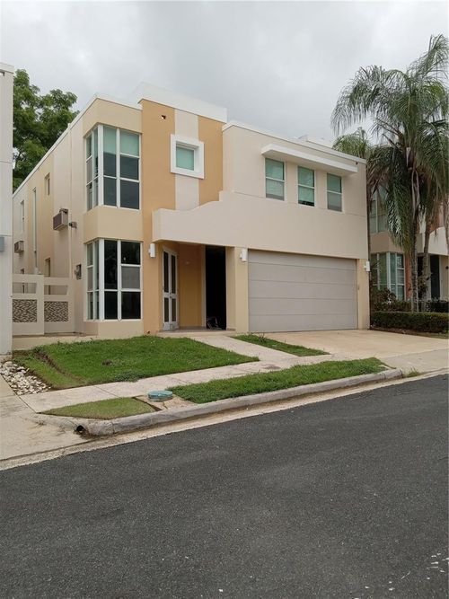 50 CUARZO ST. Mirabella Village & Club, Bayamon, PR, 00961 | Card Image